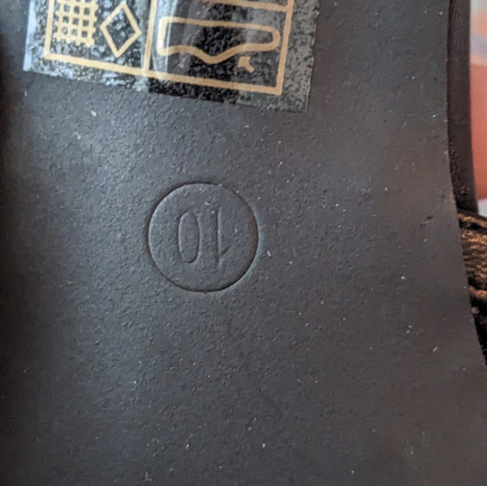 Shoes - Picture 4 of 4